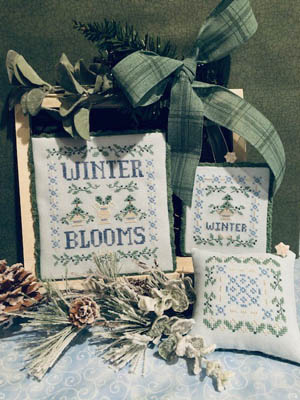 Winter Blooms